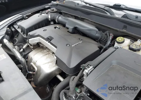 2013 Chevrolet Malibu 1Ls z USA, uszkodzony, nr VIN 1G11B5SA2DF274832